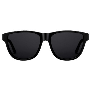 Daniel Wellington Ambler Bio-Acetate Sunglasses Black | RV5219843