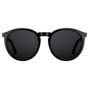 Daniel Wellington Arch Bio-Acetate Sunglasses Black | SG6081493