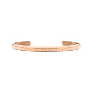 Daniel Wellington Classic Bracelets Rose Gold | SE5701386