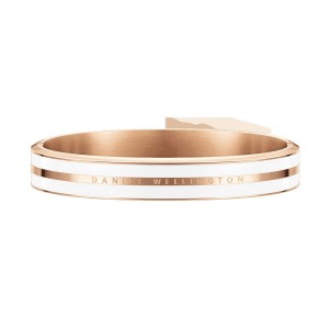 Daniel Wellington Emalie Infinite Bracelets Rose Gold | PG2793810