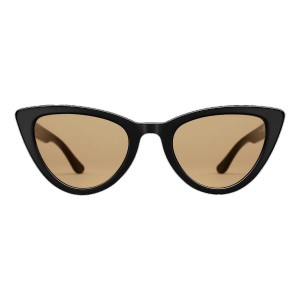 Daniel Wellington Lynx Bio-Acetate Sunglasses Black | GV7451063