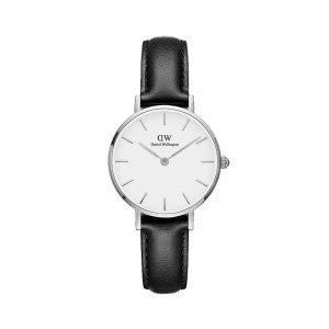 Daniel Wellington Petite Sheffield Women Watches Silver | BN6238401