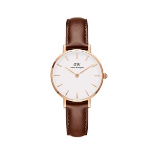 Daniel Wellington Petite St Mawes Women Watches Rose Gold | UB8943527