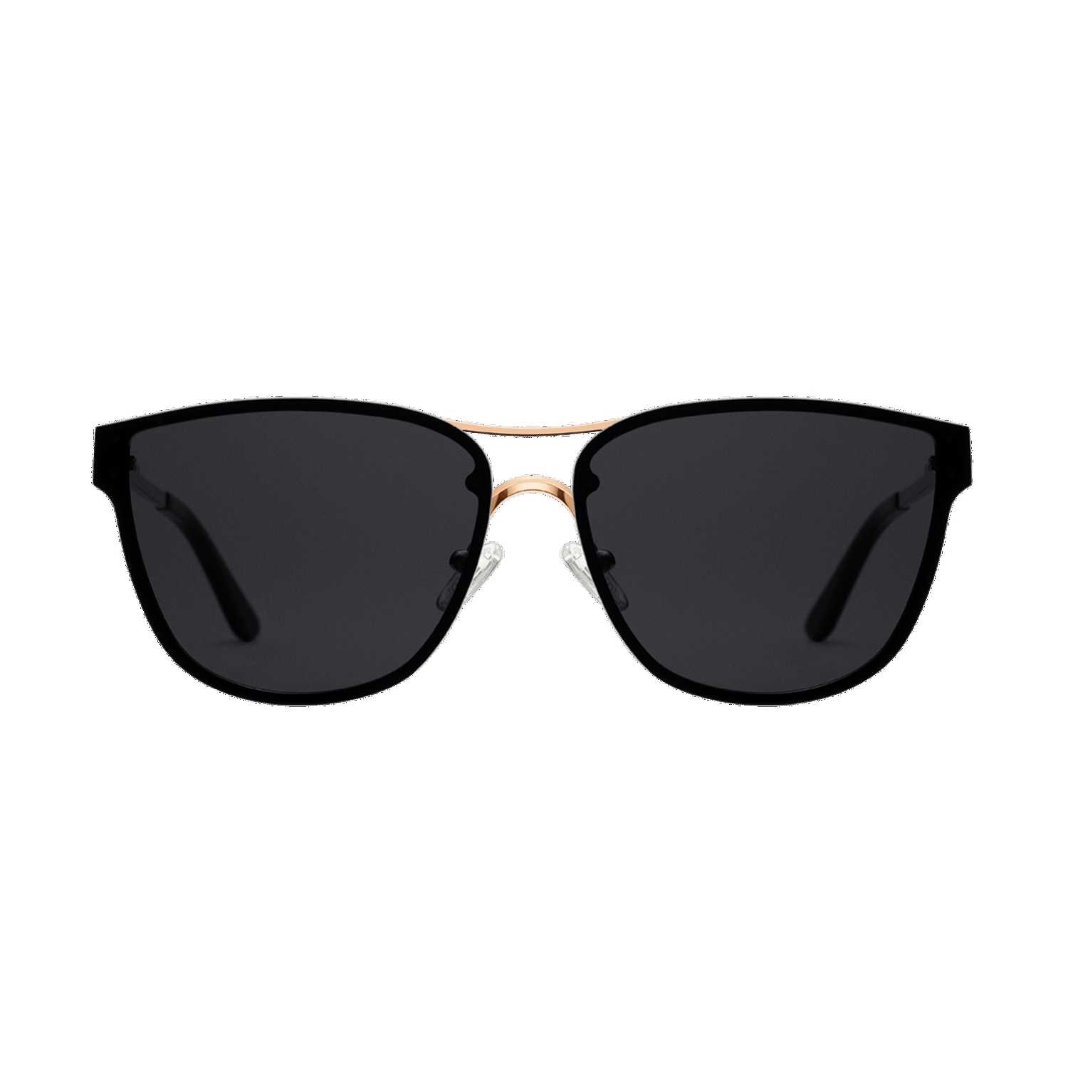 Daniel Wellington Ambler Steel Sunglasses Rose Gold | RD4015792