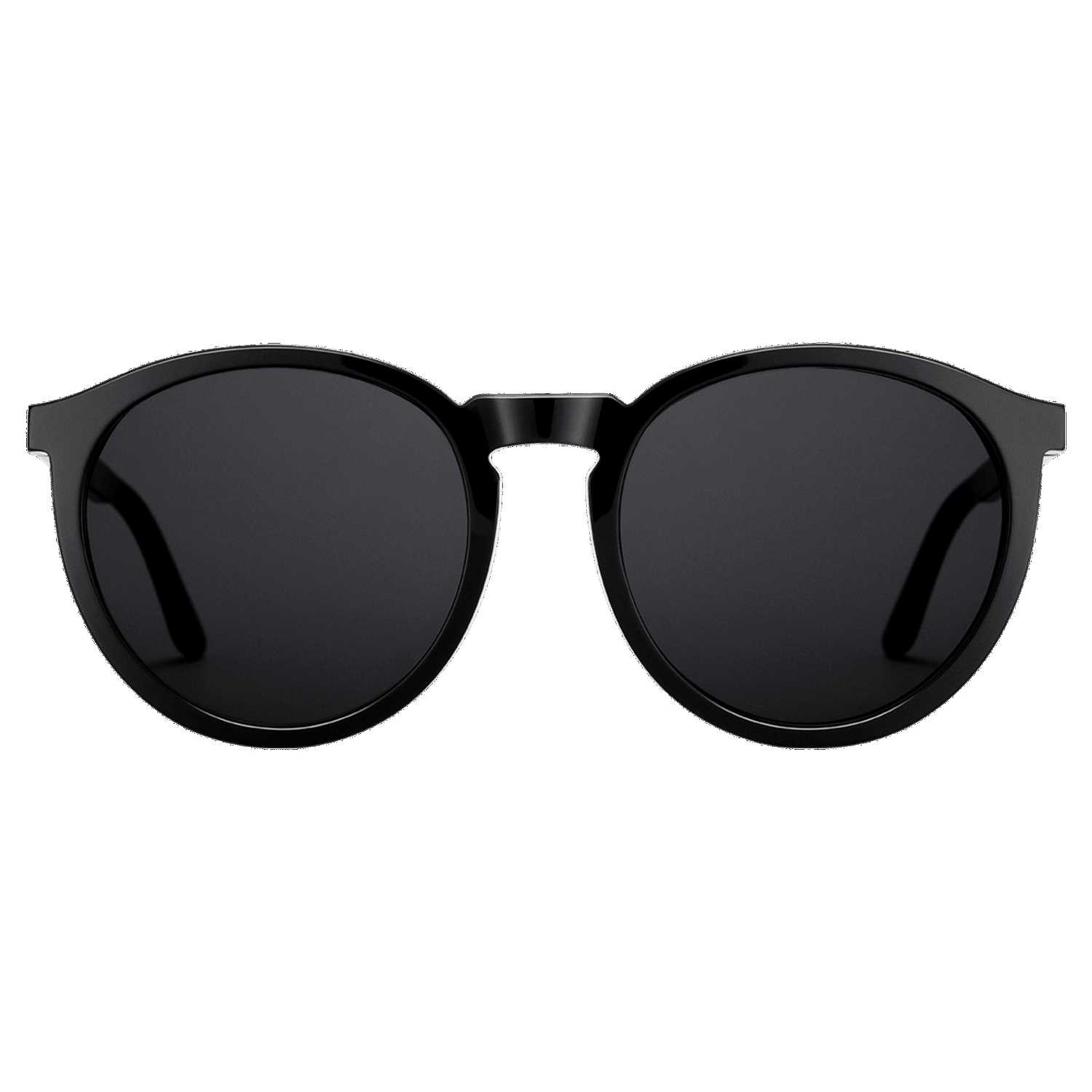 Daniel Wellington Arch Bio-Acetate Sunglasses Black | SG6081493