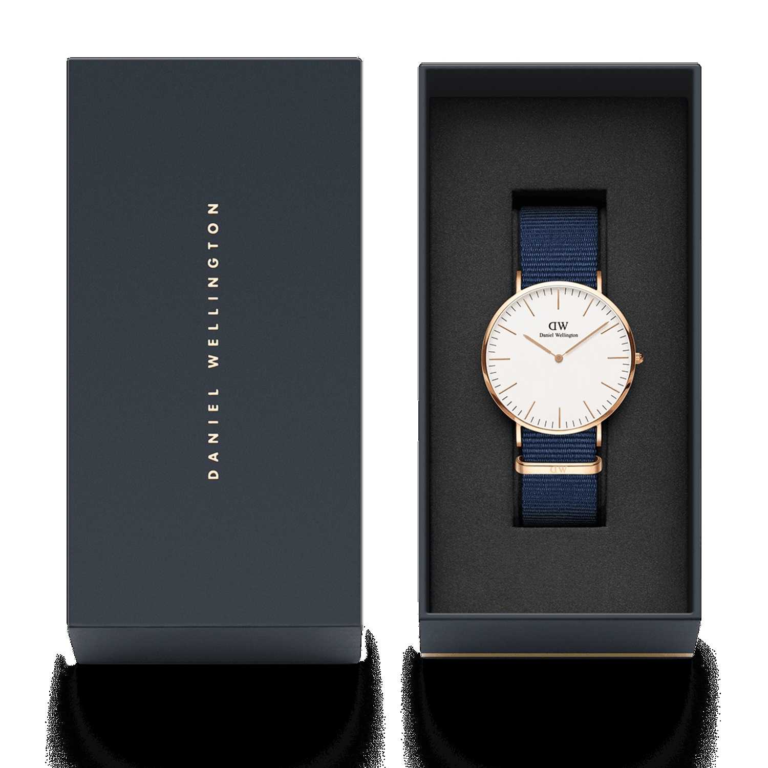 Daniel Wellington Classic Bayswater Men Watches Rose Gold | MJ0978325