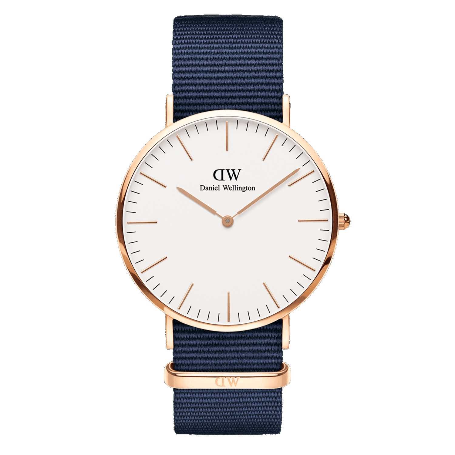 Daniel Wellington Classic Bayswater Women Watches Rose Gold | YB5813496