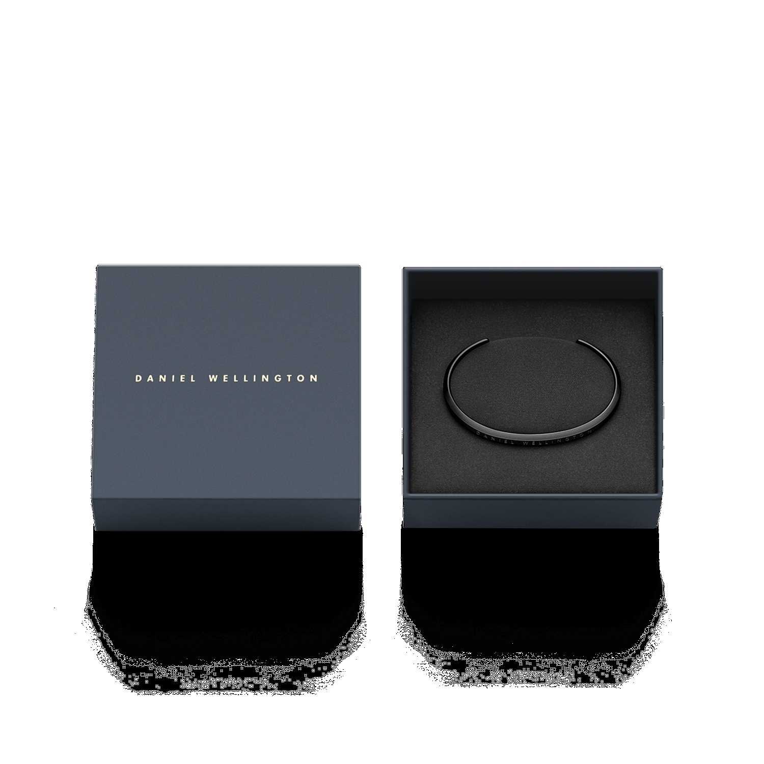 Daniel Wellington Classic Bracelets Black | ML0529768