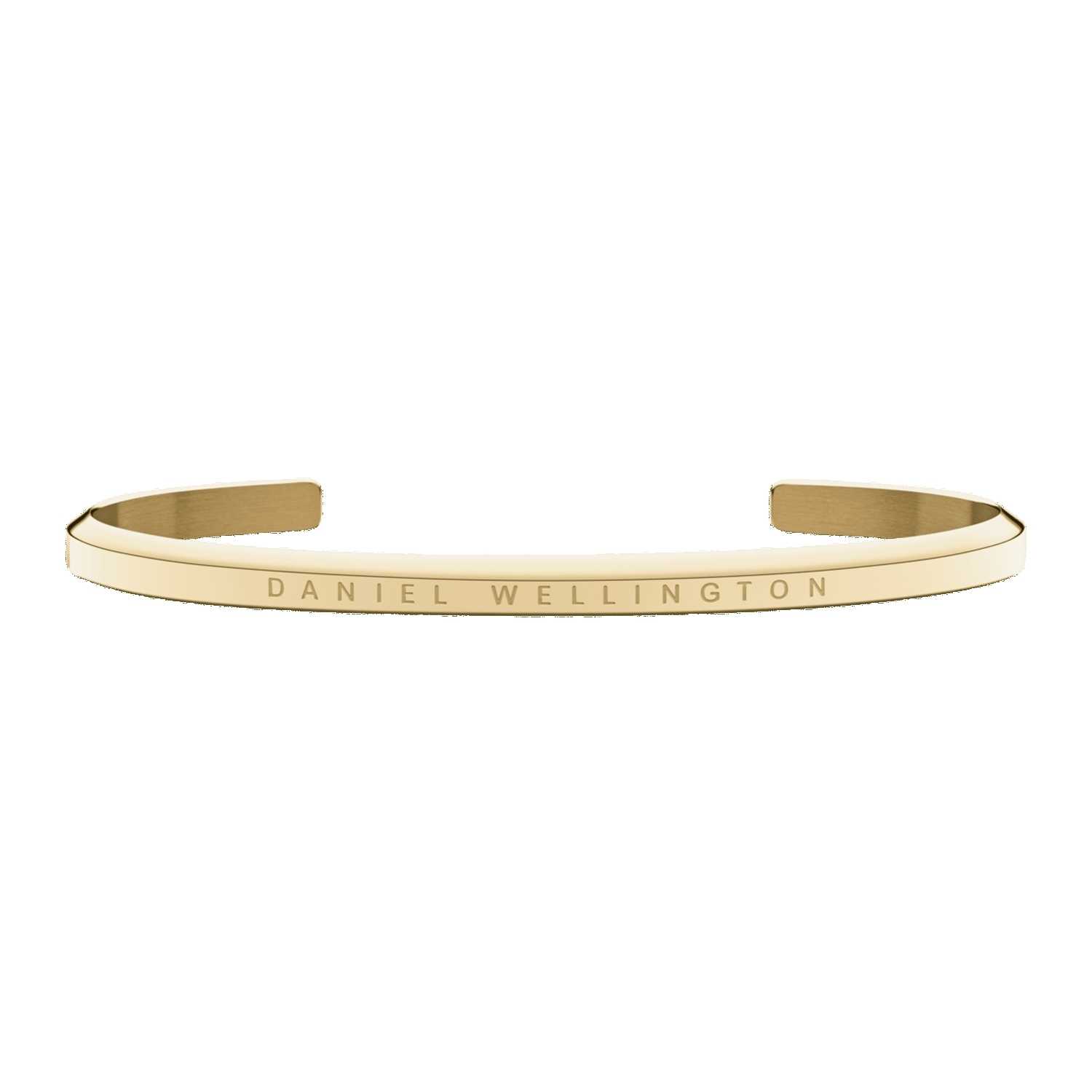 Daniel Wellington Classic Bracelets Gold | NP1238609