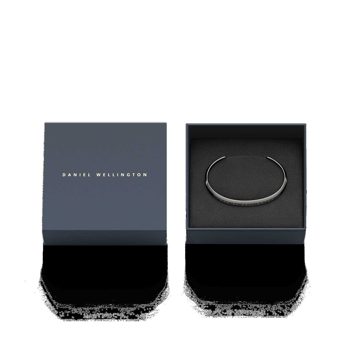 Daniel Wellington Classic Bracelets Graphite | PJ1968437