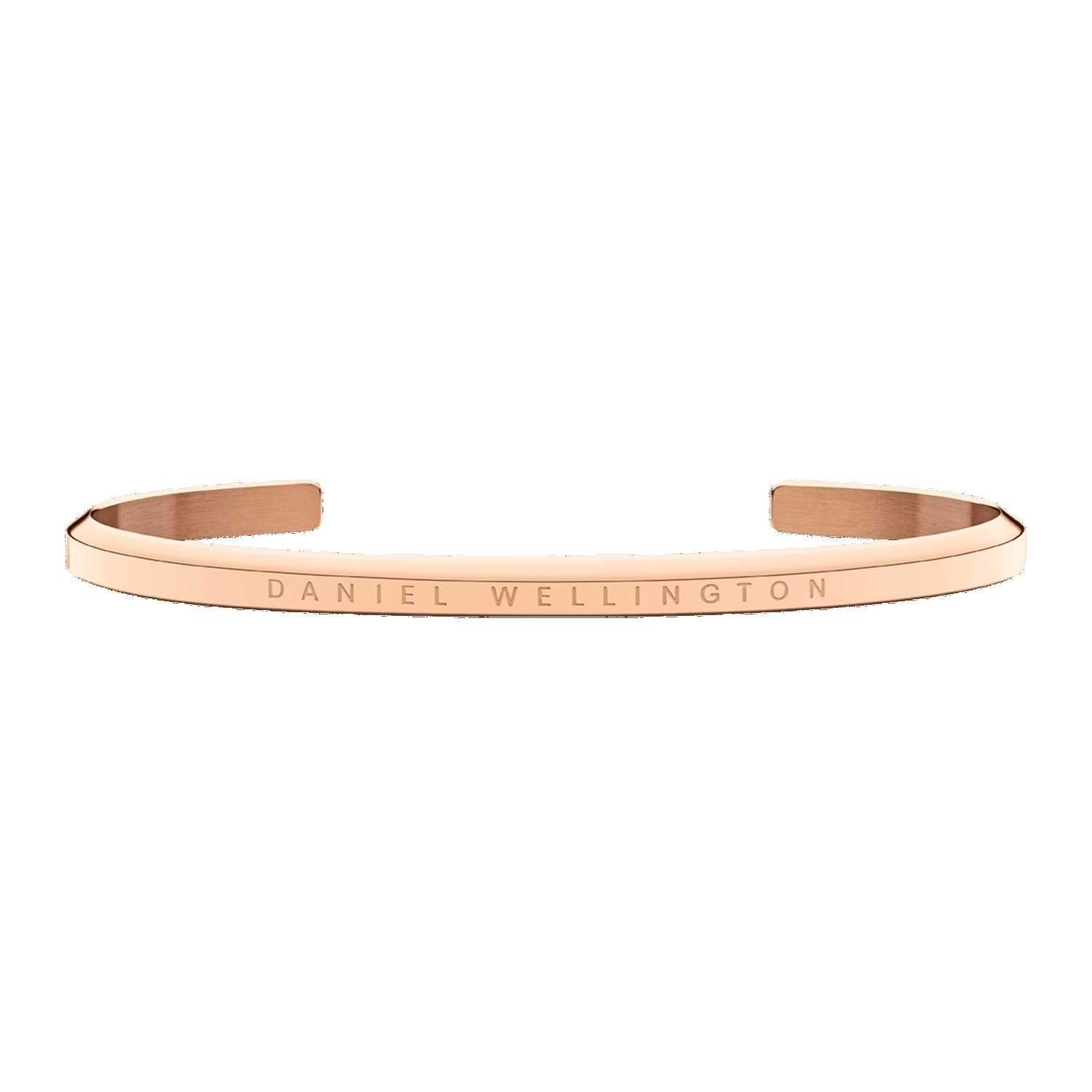 Daniel Wellington Classic Bracelets Rose Gold | SE5701386