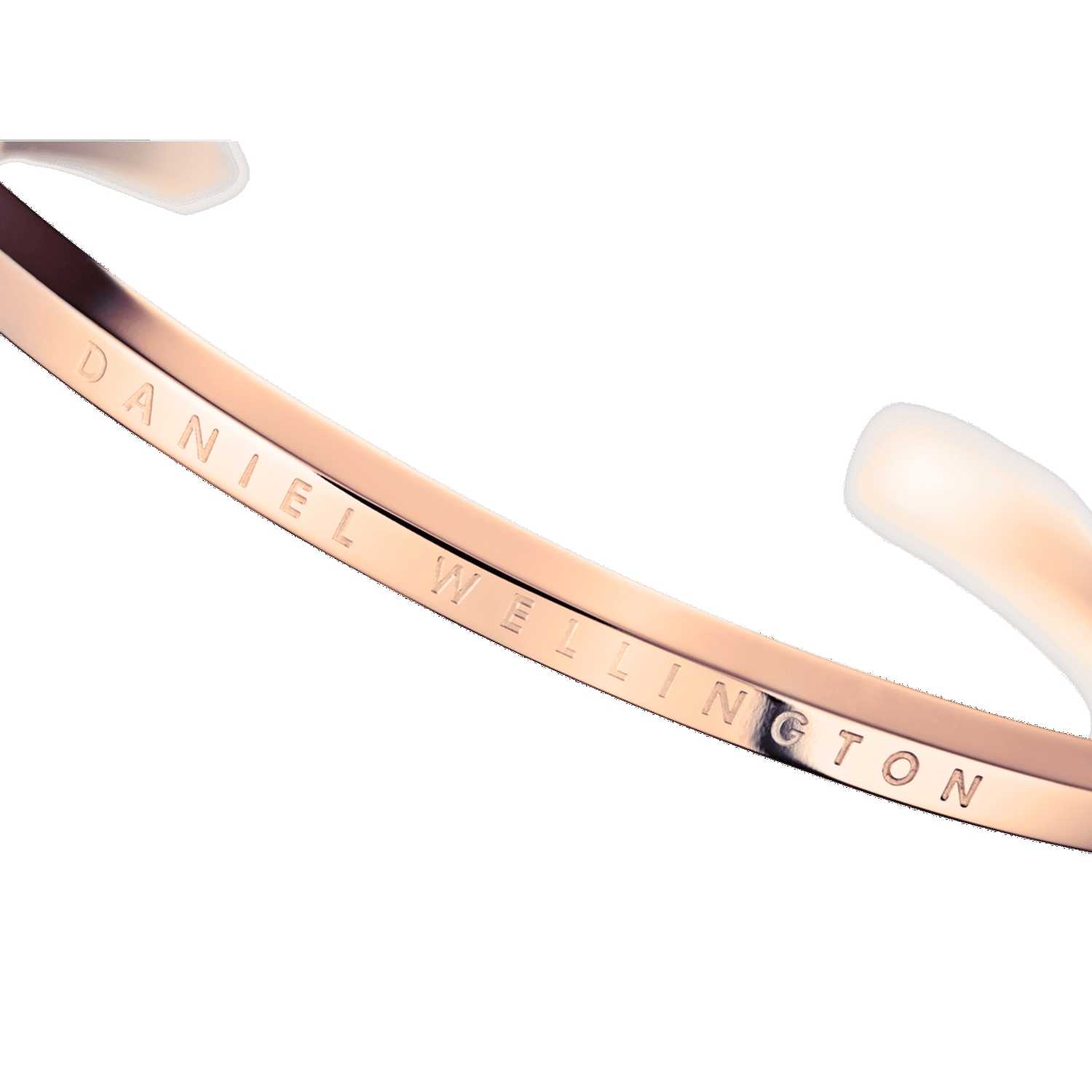 Daniel Wellington Classic Bracelets Rose Gold | SE5701386