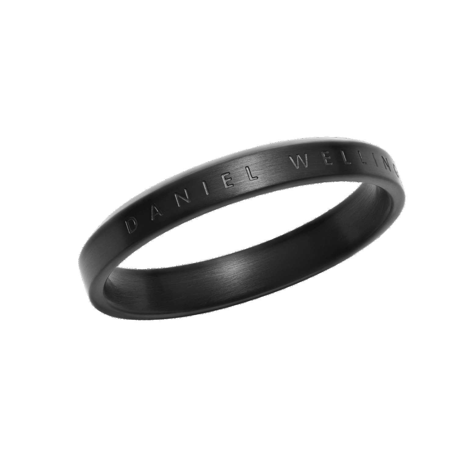 Daniel Wellington Classic Rings Black | CL2384710