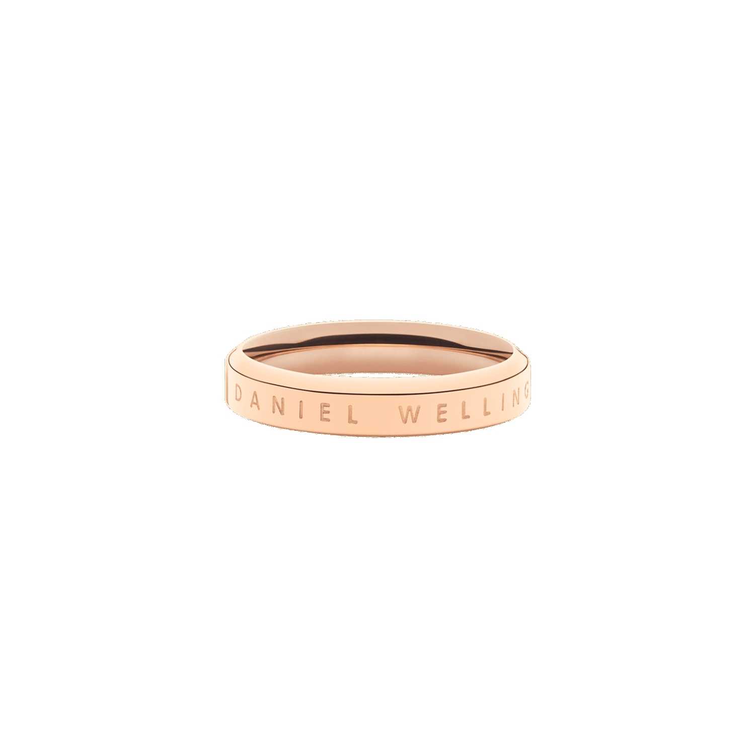 Daniel Wellington Classic Rings Rose Gold | HD6157982