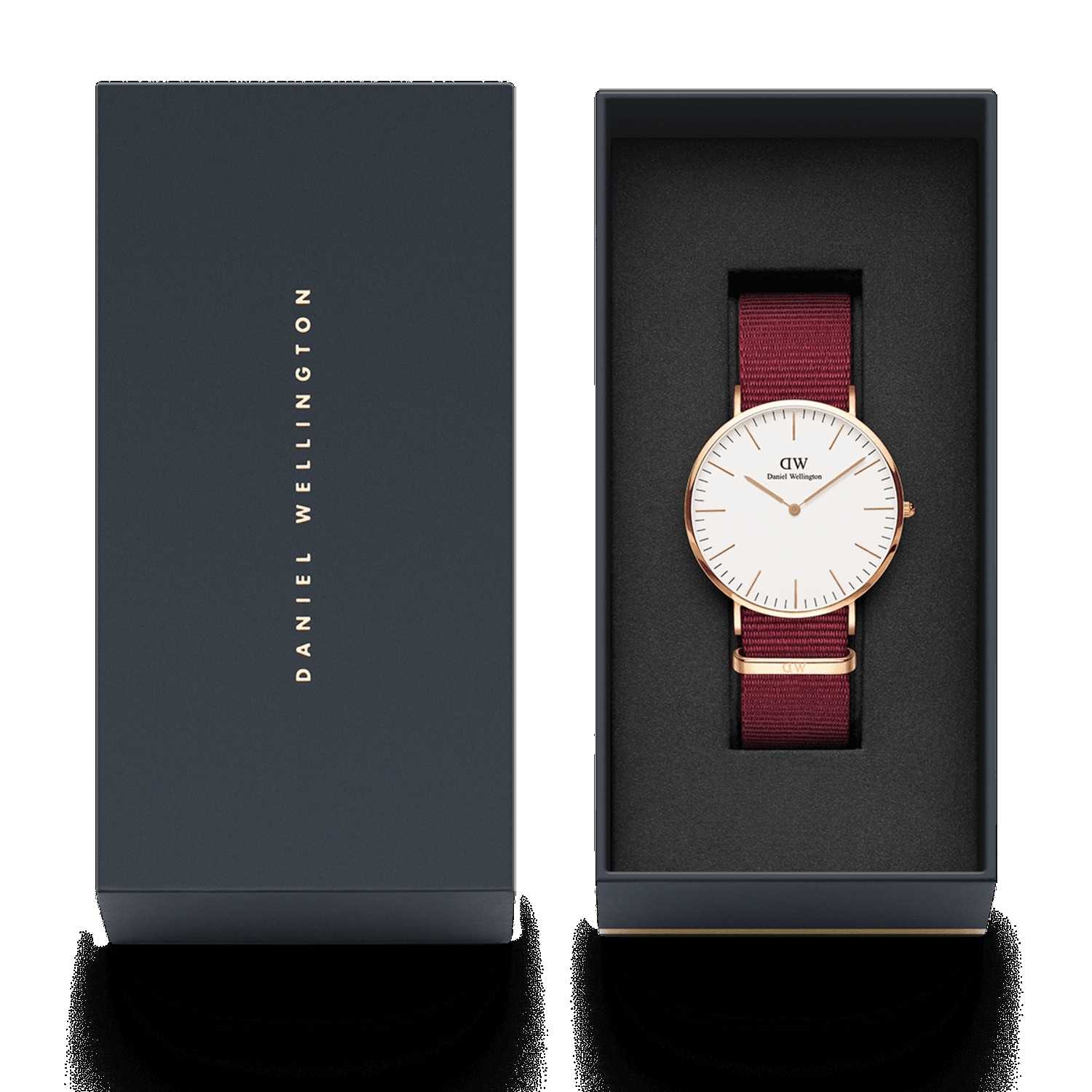 Daniel Wellington Classic Roselyn Men Watches Rose Gold | XR4078612