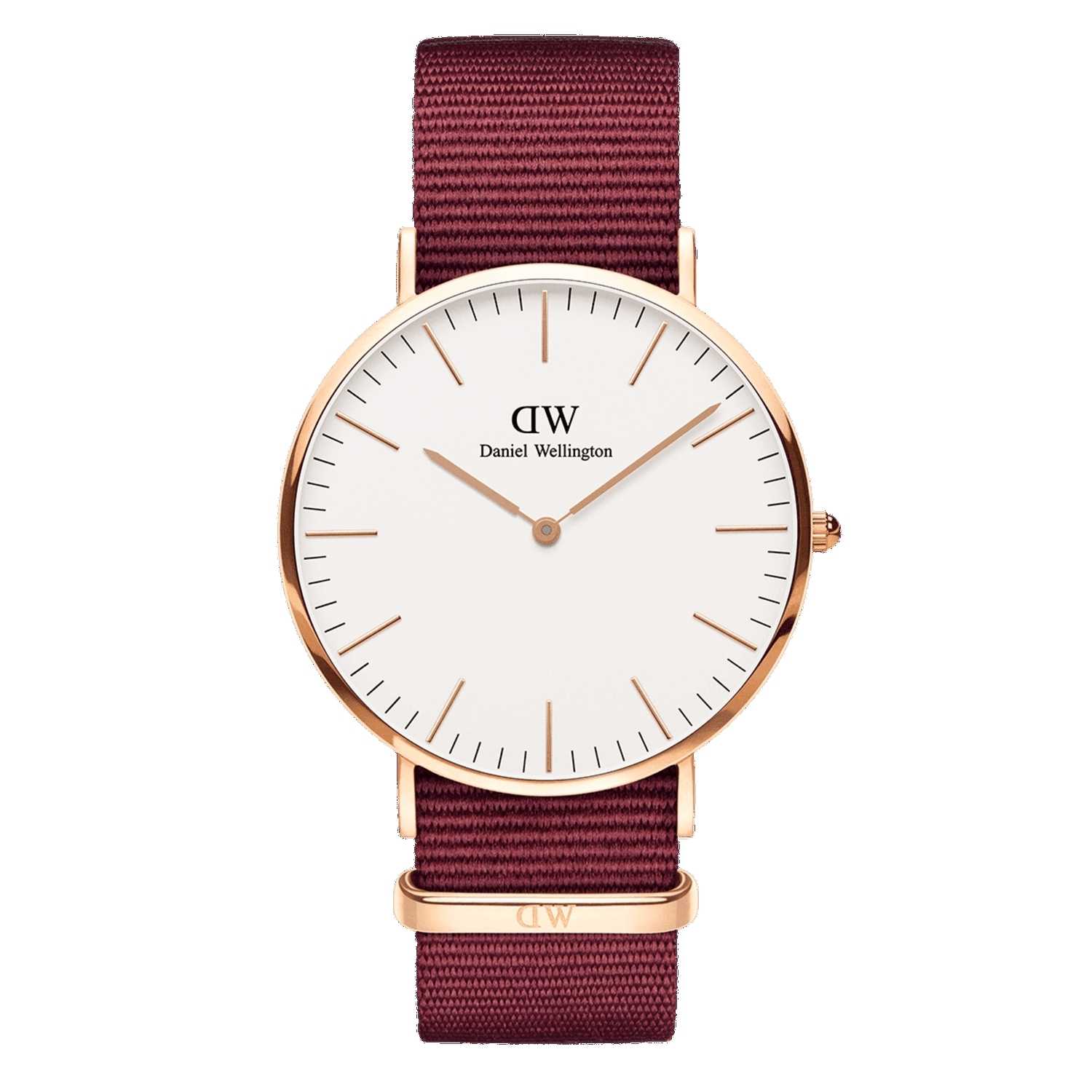 Daniel Wellington Classic Roselyn Men Watches Rose Gold | XR4078612