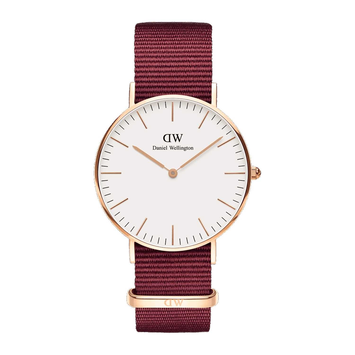 Daniel Wellington Classic Roselyn Men Watches Rose Gold | XR4078612