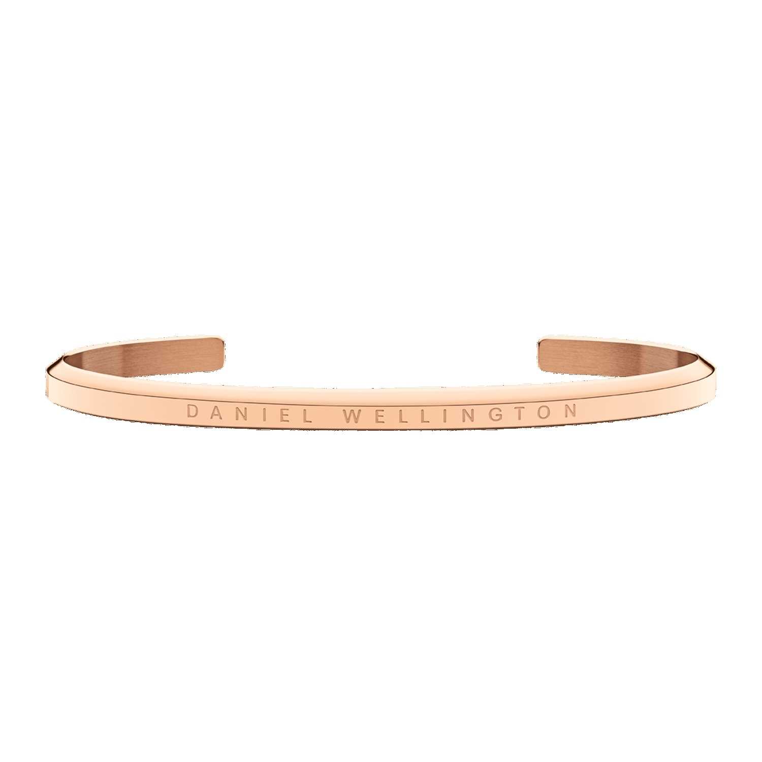 Daniel Wellington Classic Valentine Bracelets Rose Gold | EQ3258691