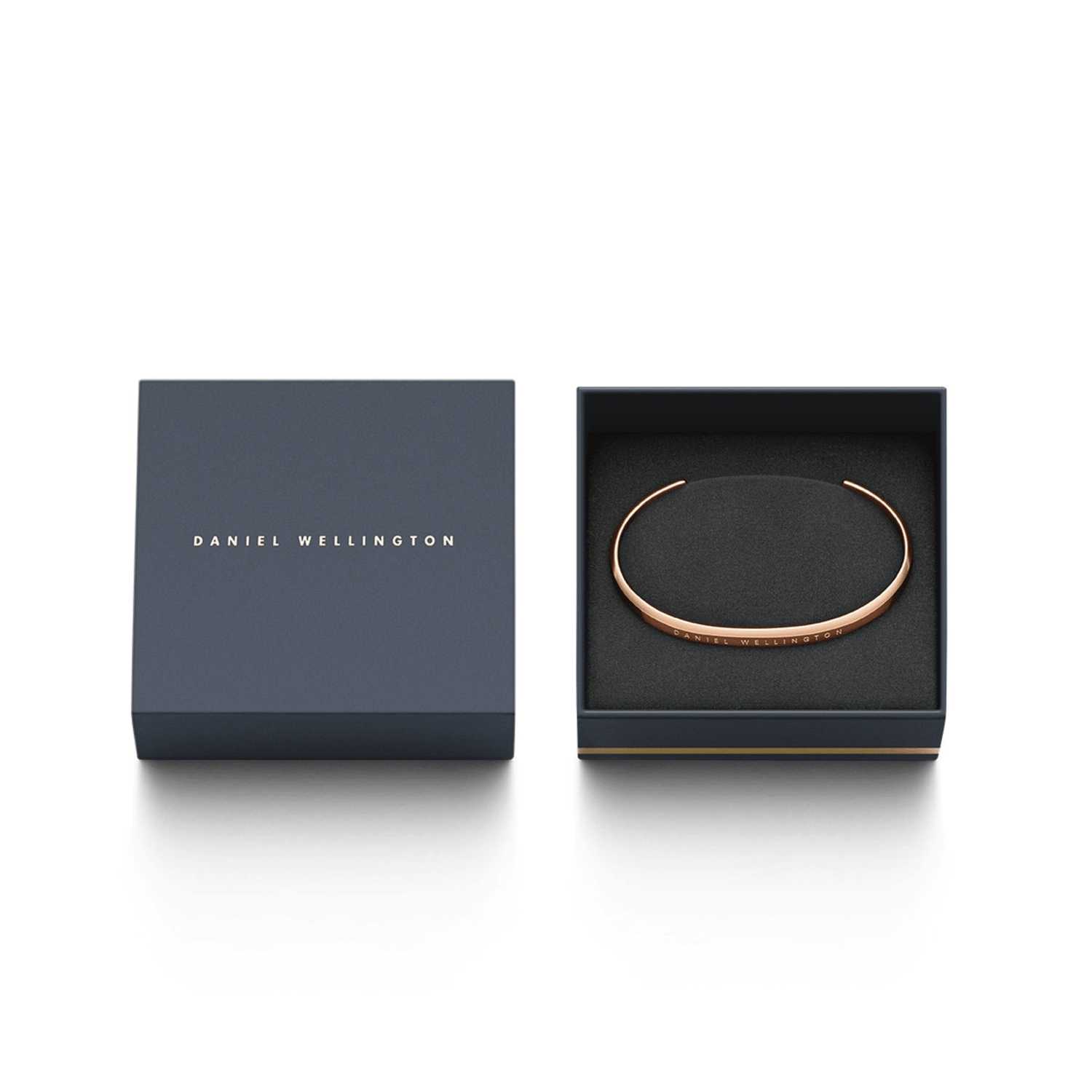 Daniel Wellington Classic Valentine Bracelets Rose Gold | EQ3258691