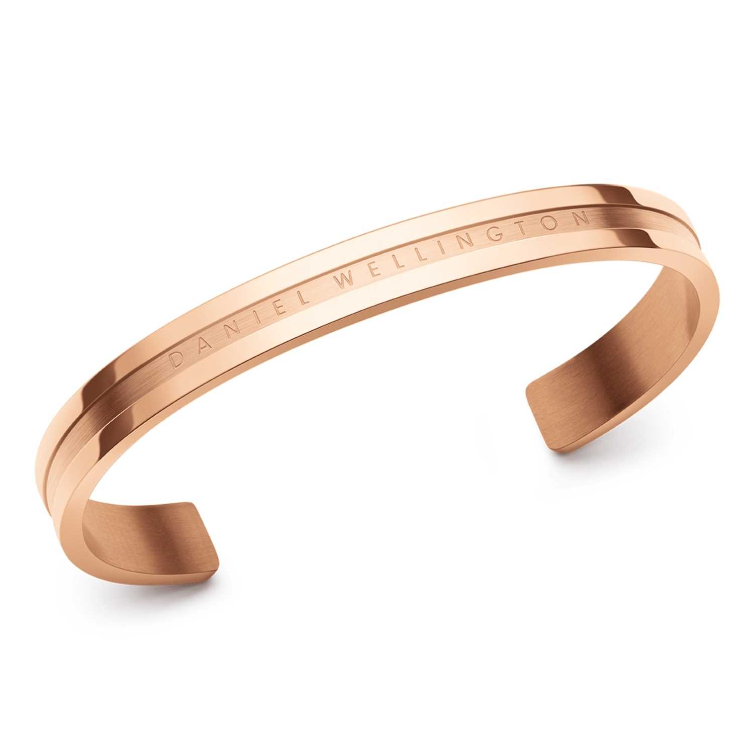 Daniel Wellington Elan Bracelets Rose Gold | YL3605417