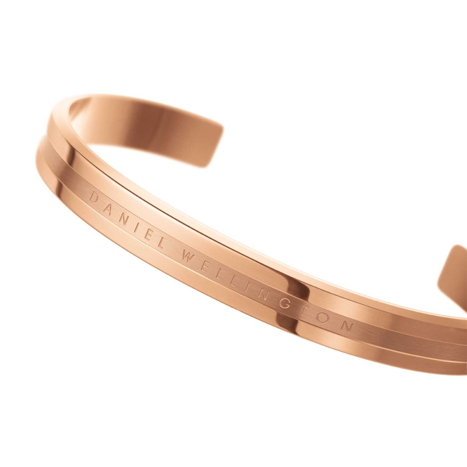 Daniel Wellington Elan Bracelets Rose Gold | YL3605417