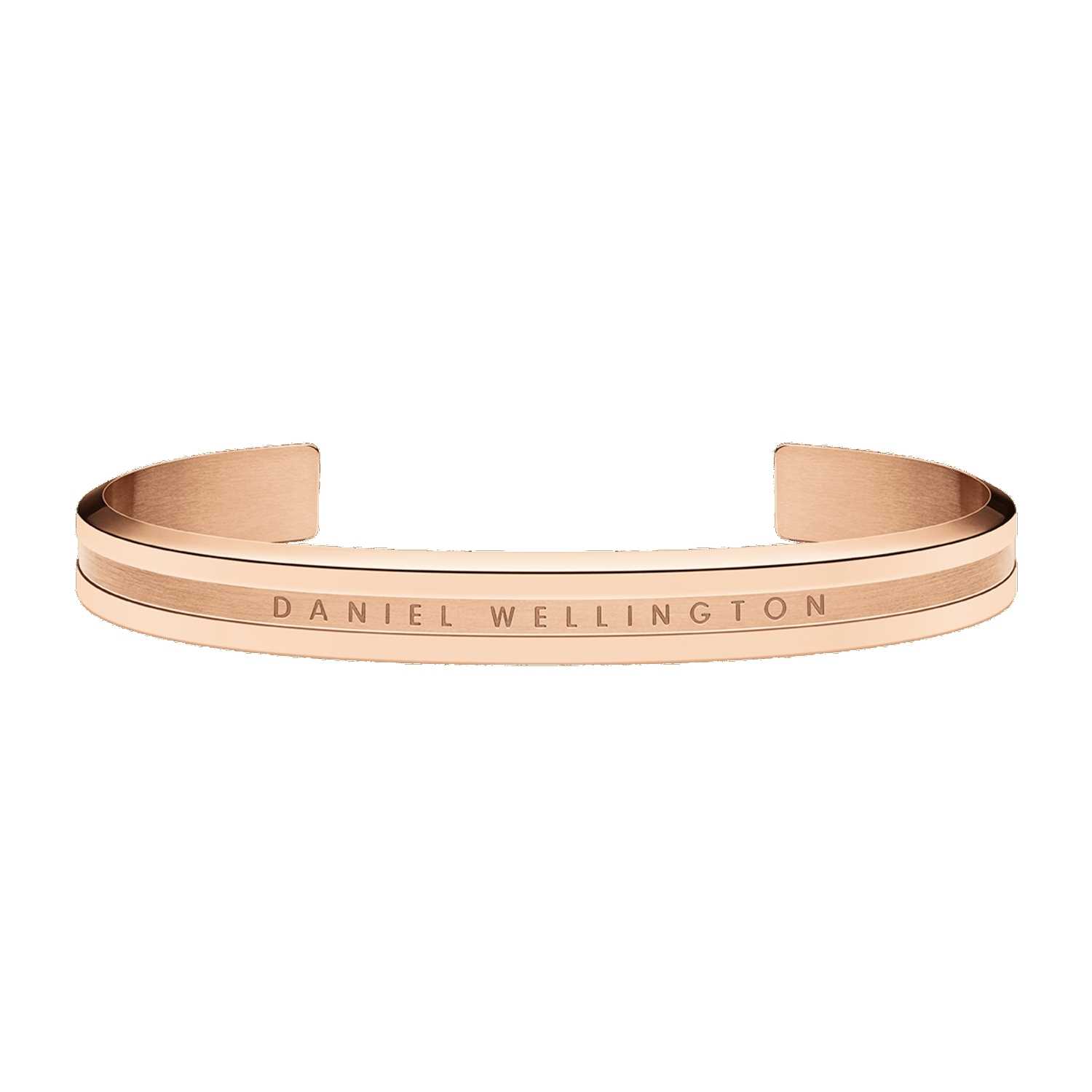 Daniel Wellington Elan Bracelets Rose Gold | YL3605417