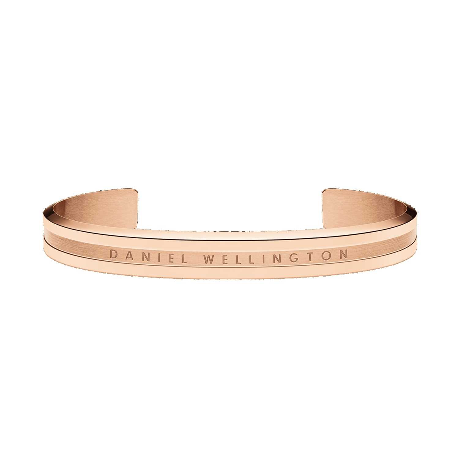 Daniel Wellington Elan Bracelets Rose Gold | YL3605417