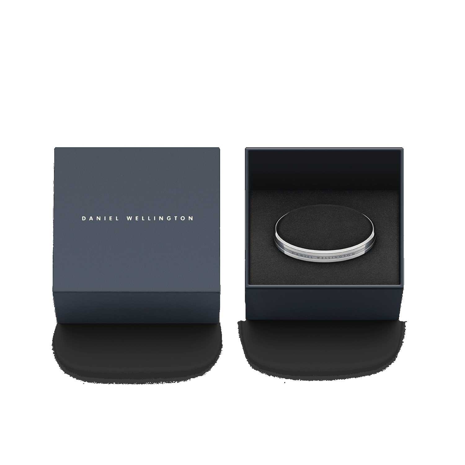 Daniel Wellington Elan Bracelets Silver | WJ4196230