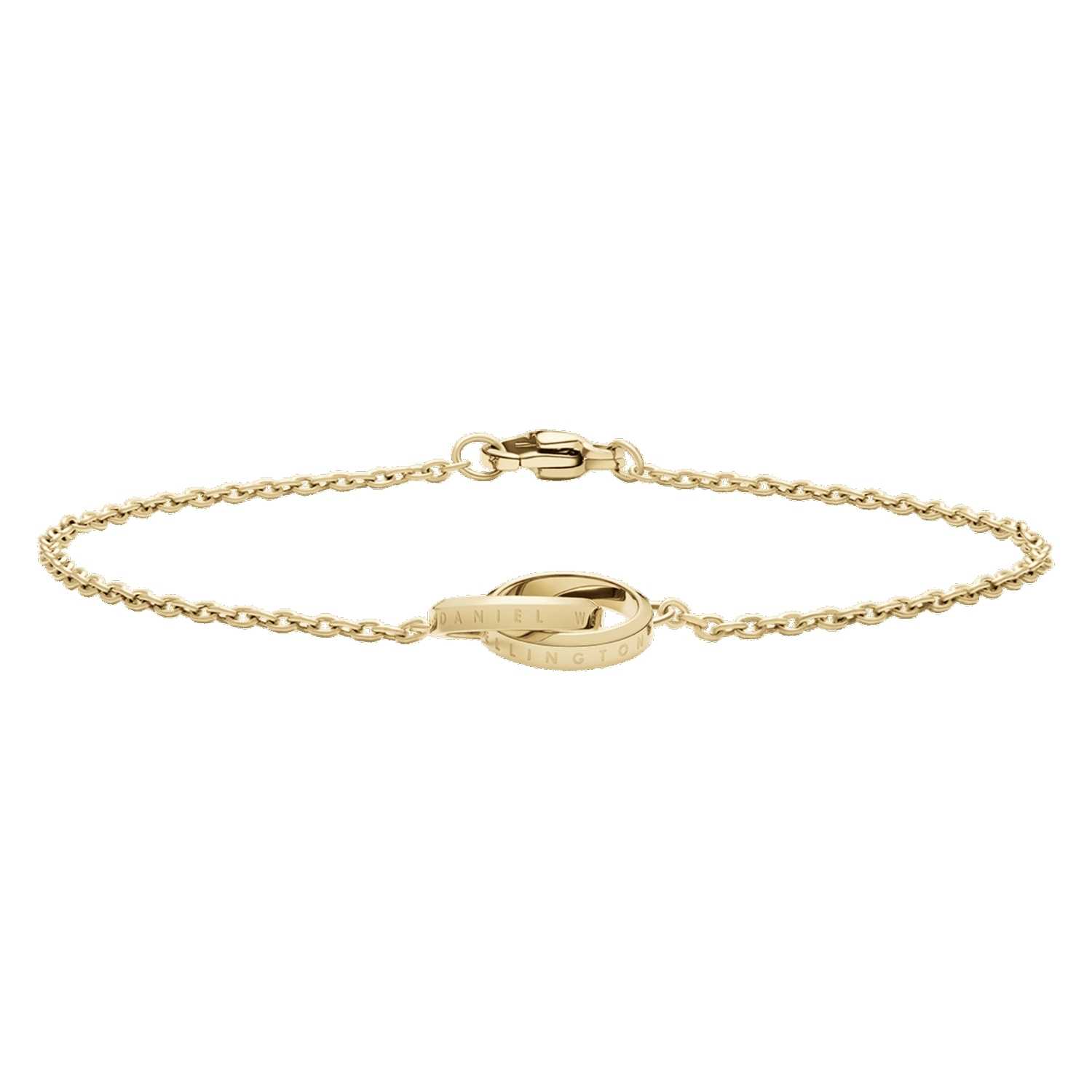 Daniel Wellington Elan Unity Bracelets Gold | WF6154308