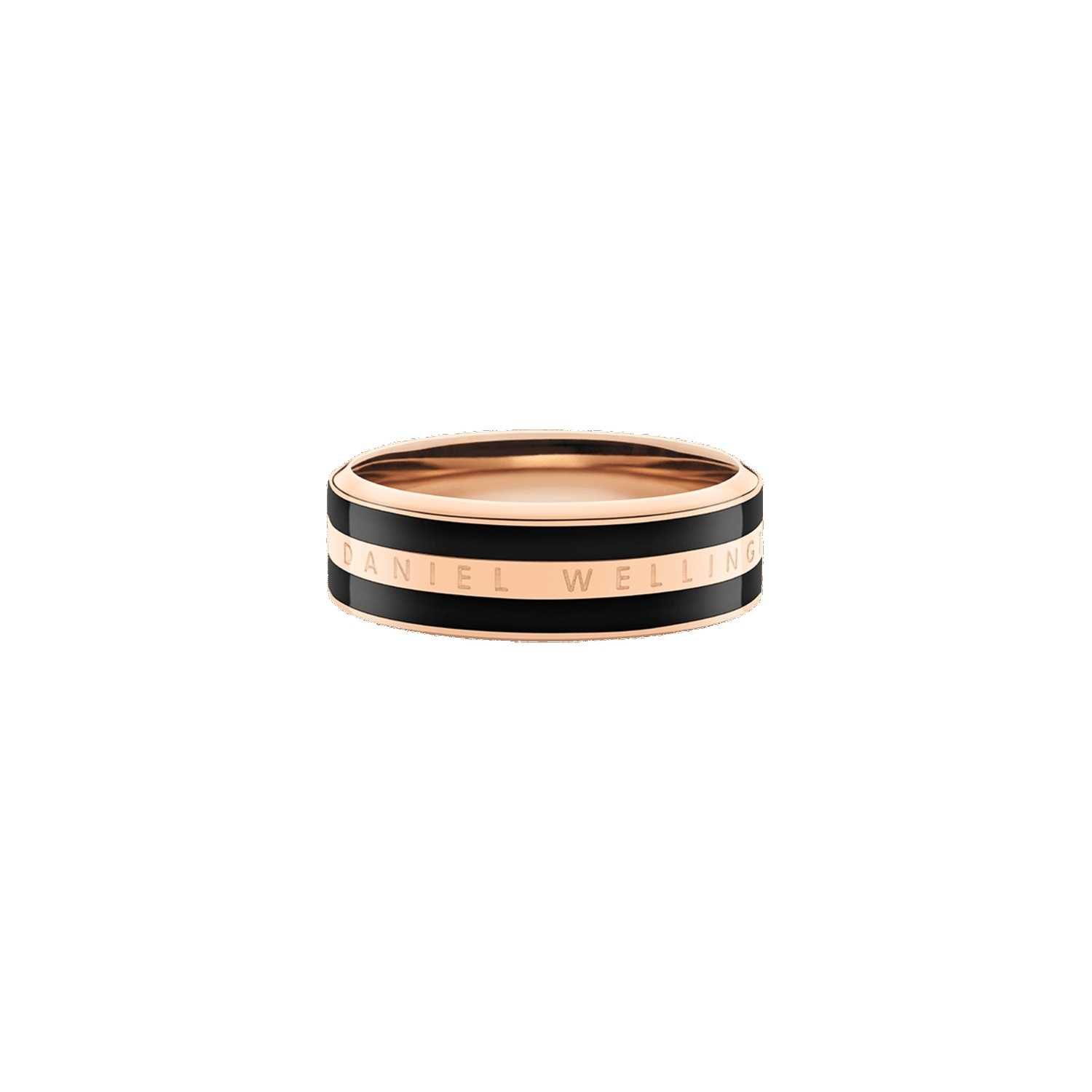 Daniel Wellington Emalie Rings Rose Gold | ZS7859462