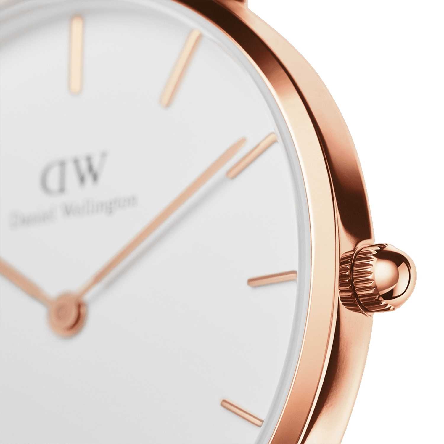 Daniel Wellington Petite Bondi Women Watches Rose Gold | OF2573168