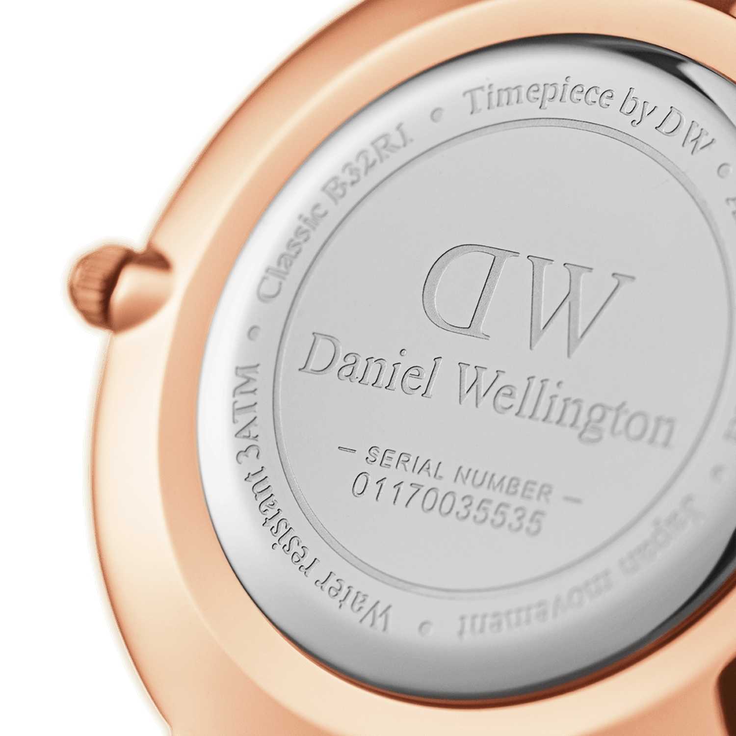 Daniel Wellington Petite Bondi Women Watches Rose Gold | OF2573168