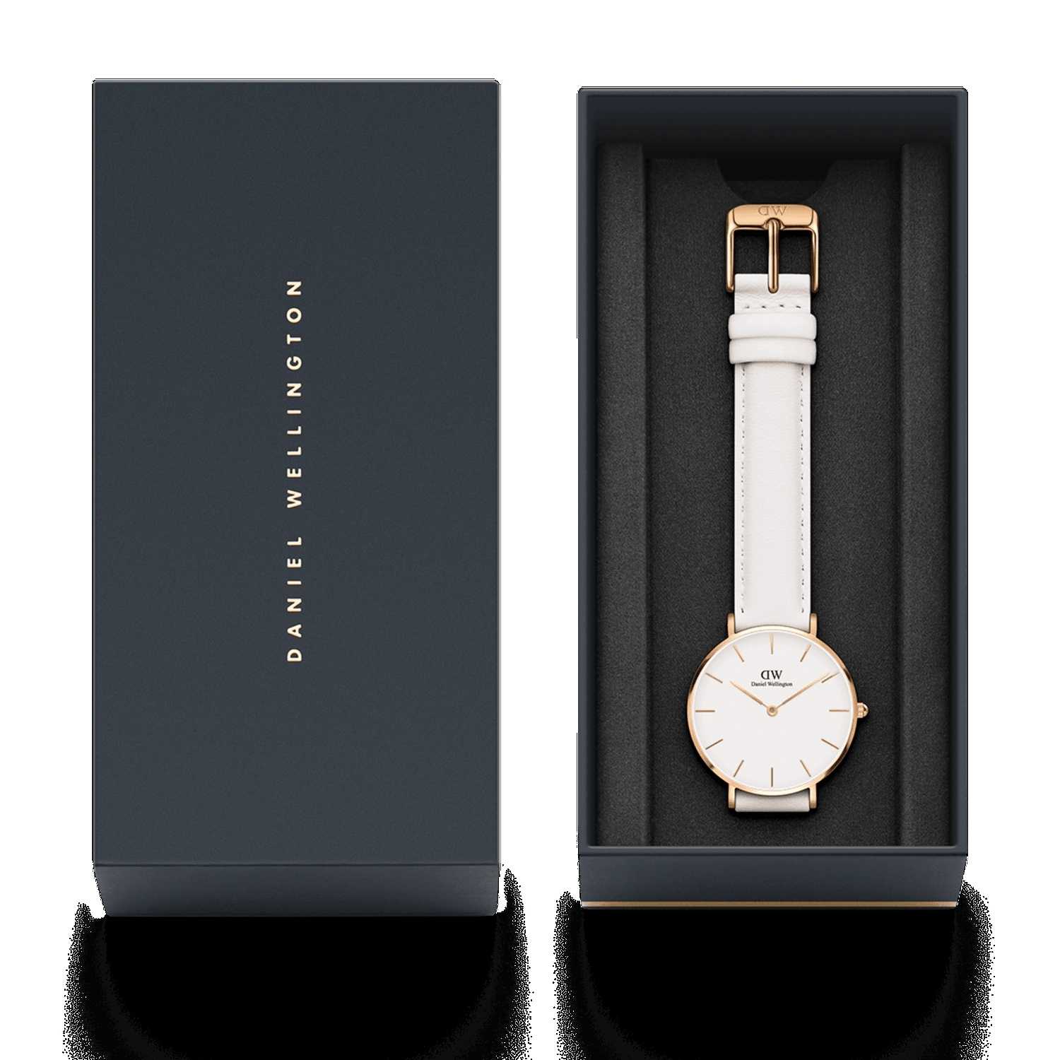 Daniel Wellington Petite Bondi Women Watches Rose Gold | OF2573168