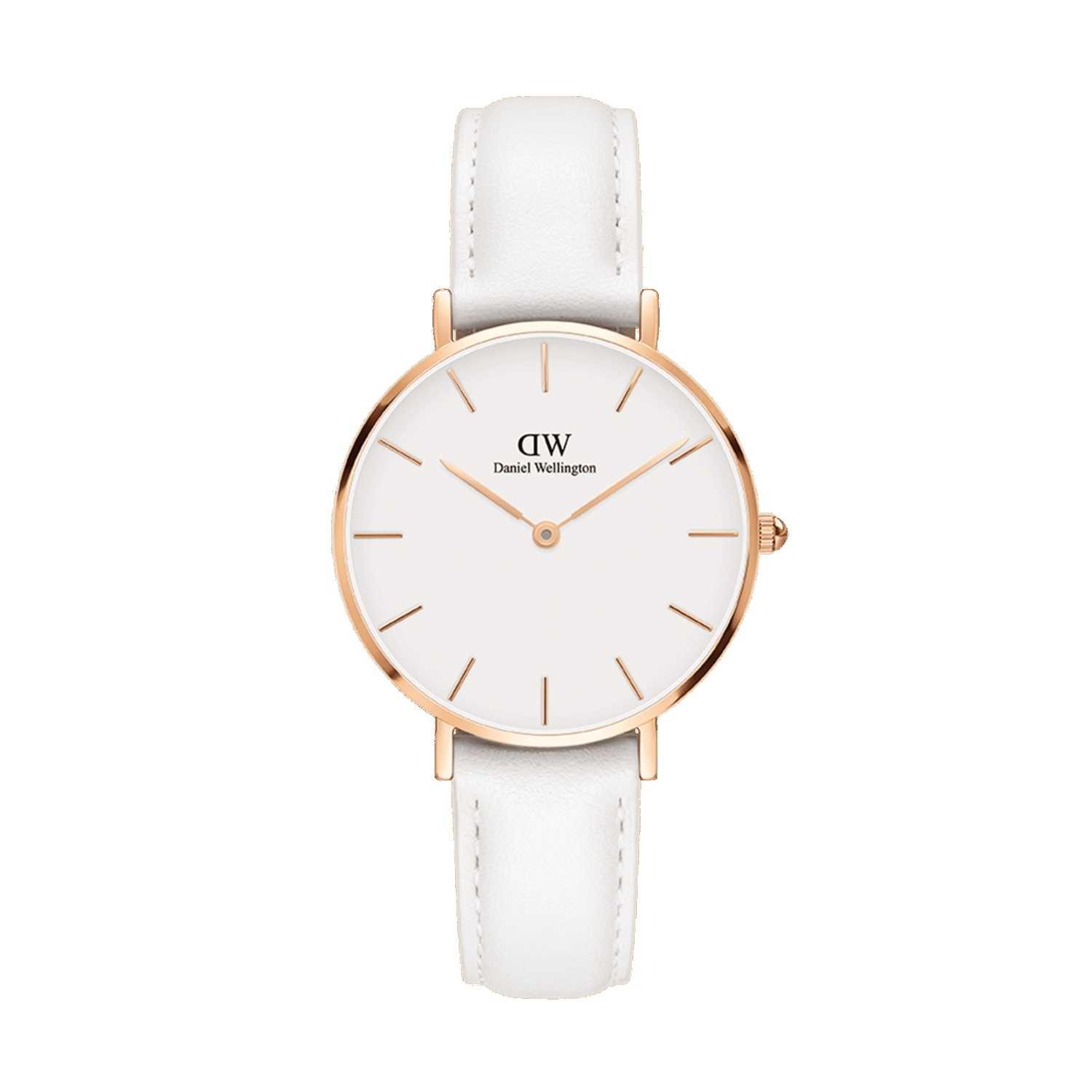 Daniel Wellington Petite Bondi Women Watches Rose Gold | OF2573168