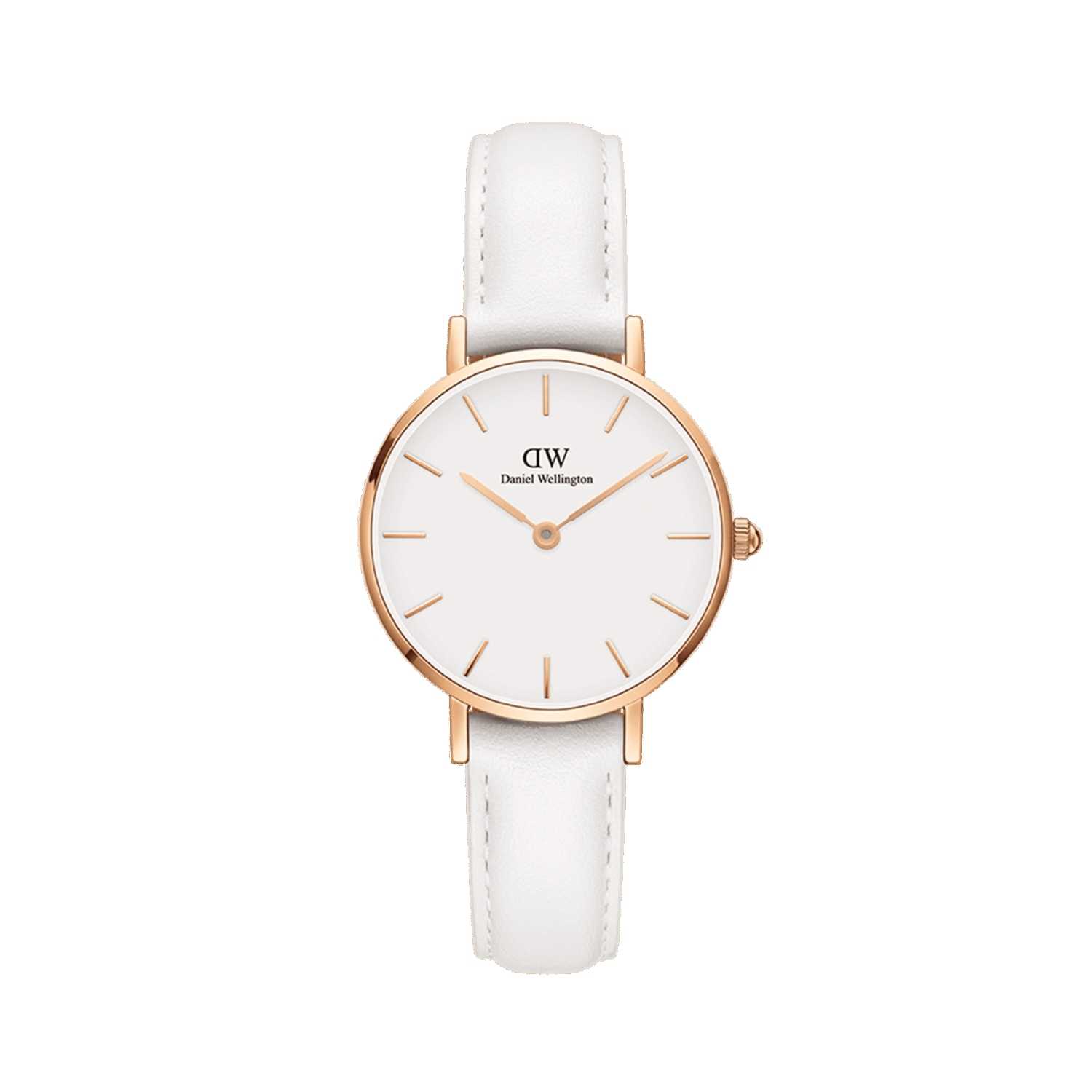 Daniel Wellington Petite Bondi Women Watches Rose Gold | OF2573168