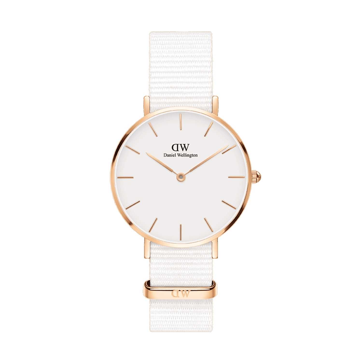 Daniel Wellington Petite Dover Women Watches Rose Gold | PA4819257