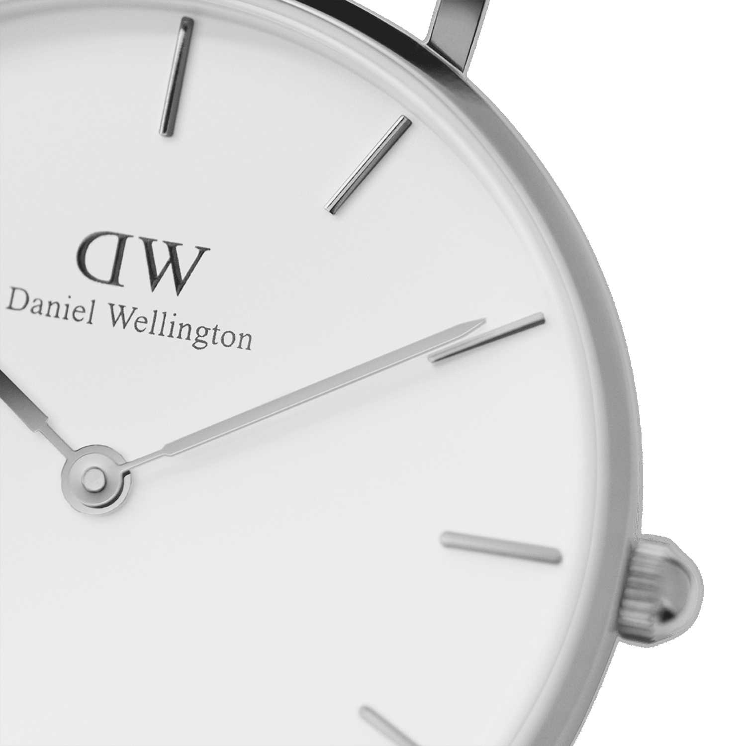 Daniel Wellington Petite Sheffield Women Watches Silver | BN6238401