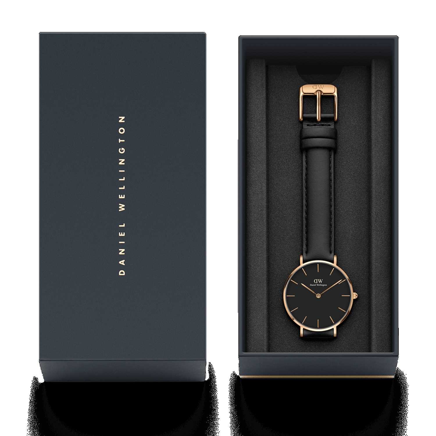 Daniel Wellington Petite Sheffield Women Watches Rose Gold | EK2704186