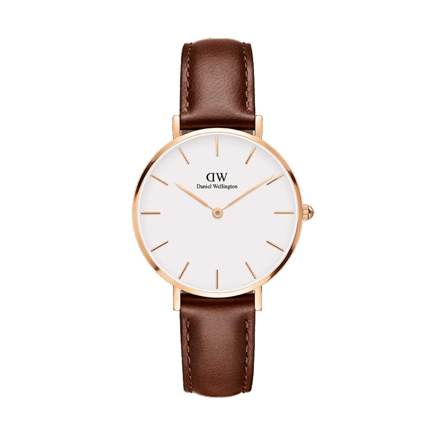 Daniel Wellington Petite St Mawes Women Watches Rose Gold | UB8943527