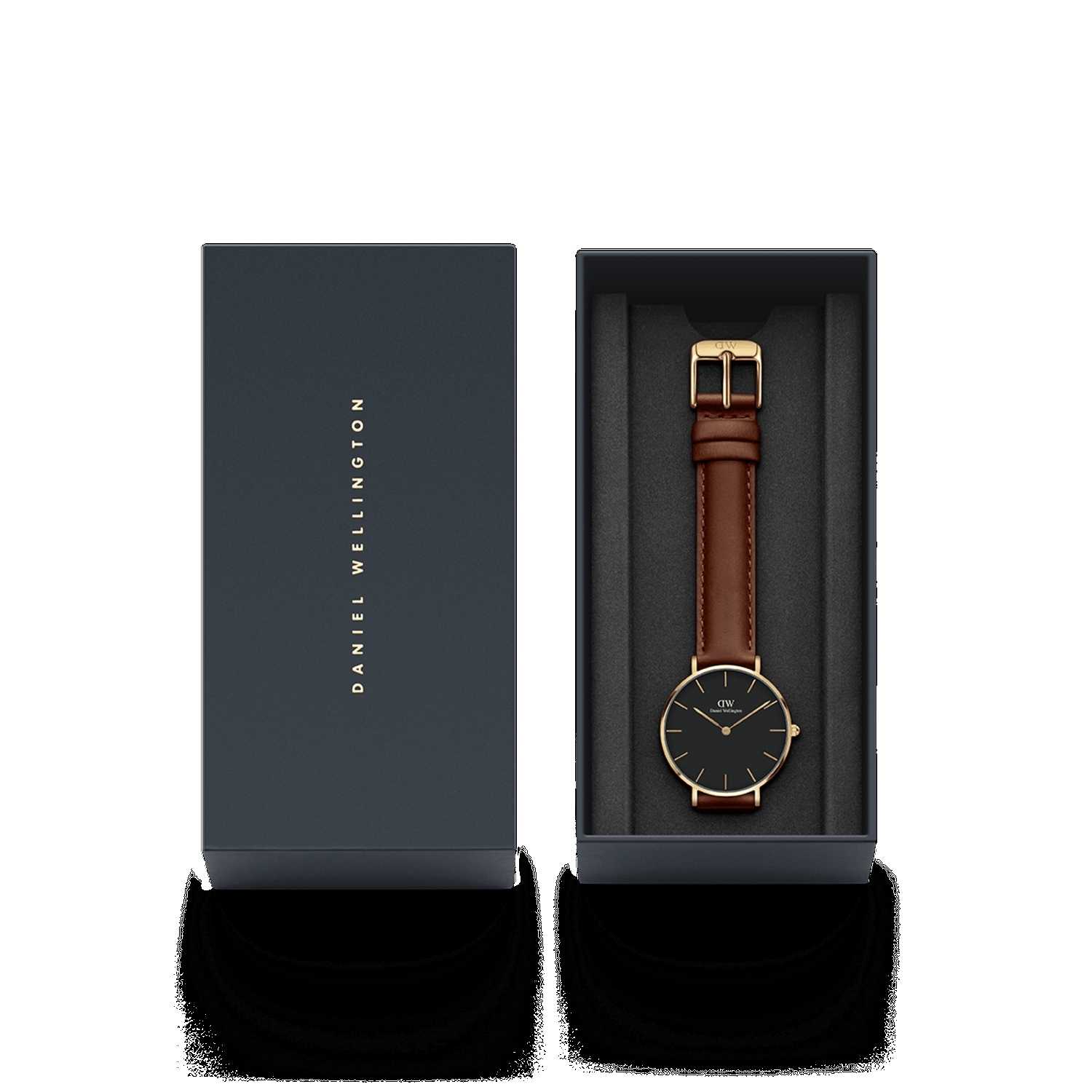 Daniel Wellington Petite St Mawes Women Watches Gold | SH8549603